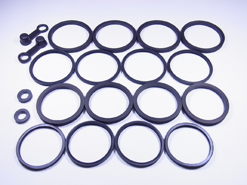 Kit reparación pinza de freno TOURMAX - Kawasaki VN2000 Vulcan/ZZR600
