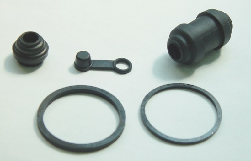 Kit reparación pinza de freno TOURMAX - CB600F Hornet '98-06 CBR900RR 92-04 BCR-113