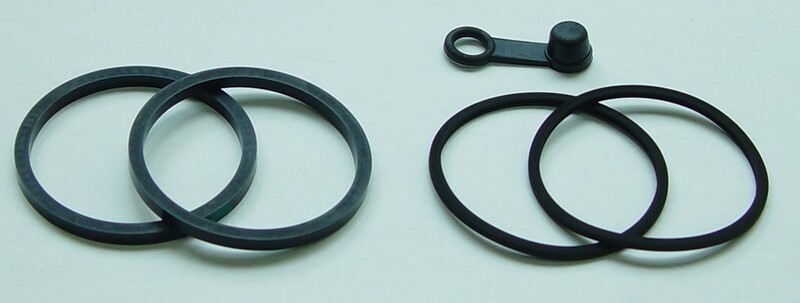 Kit reparación pinza de freno TOURMAX - YZF600R '96-03 FJ1200 '86-92 BCR-202