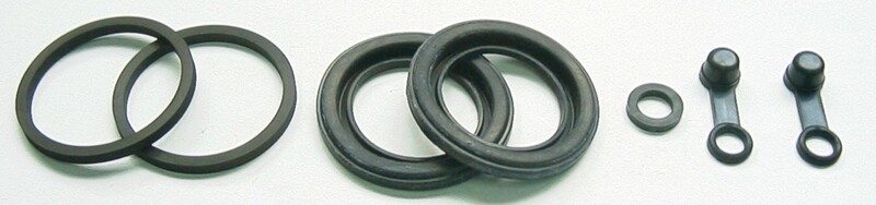 Kit reparación pinza de freno TOURMAX - GS550 '78-81 GS1000 '78-83 BCR-301