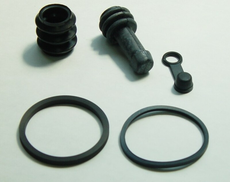 Kit reparación pinza de freno TOURMAX - ZX6R '95-04 ZZR600 '93-06 BCR-406