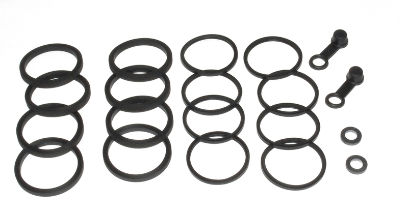 Kit reparación pinza de freno TOURMAX - GSXR1000 '03 BCF-328