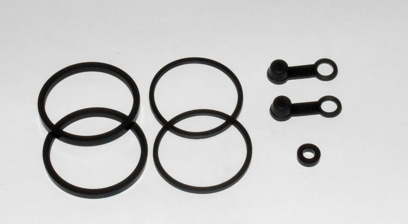 Kit reparación pinza de freno TOURMAX - GSXR1000 '03-06 BCR-308