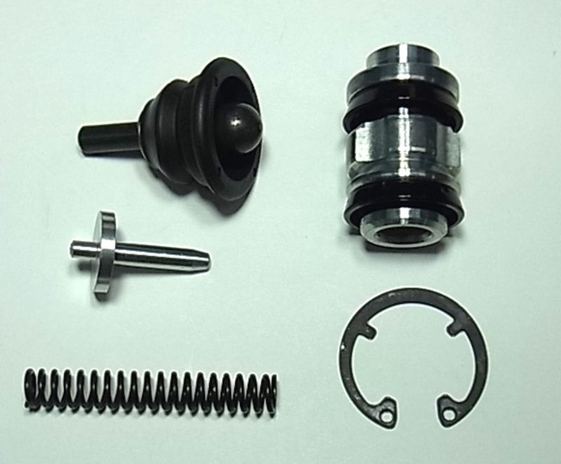 Kit reparación bomba de freno delantera TOURMAX - GSXR1000 05-08 GSXR1300 08-09 MSB-311