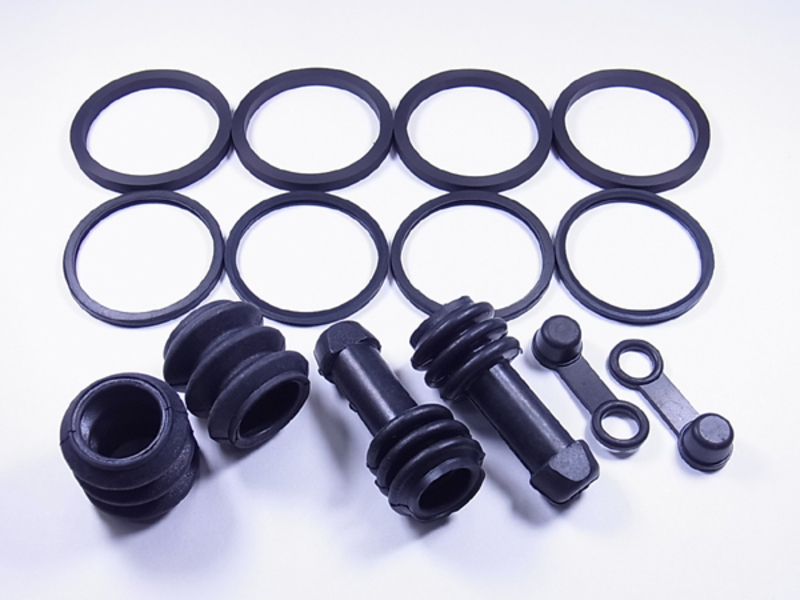 Kit reparación pinza de freno TOURMAX - delantera KLE650 08 VN1600 08 EX650 08 BCF-422