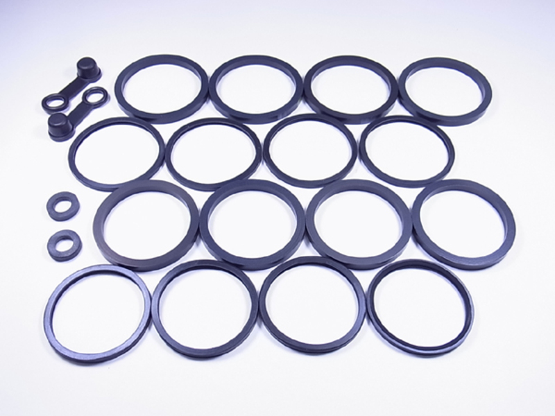 Kit reparación pinza de freno TOURMAX - Suzuki GSX-R600/750