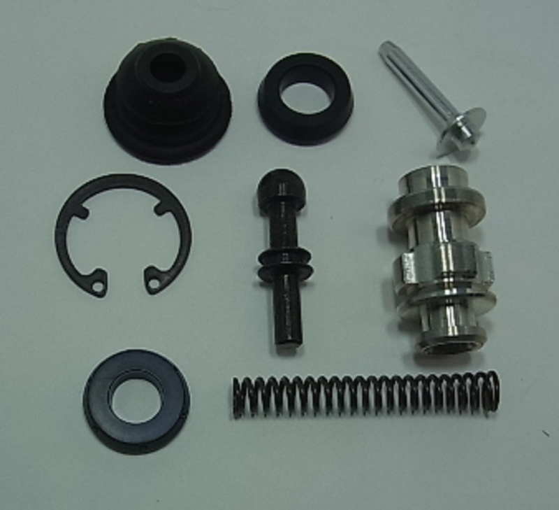 Kit reparación bomba de freno TOURMAX - Z1000 07-12 ZX10R 06-12 MSB-415