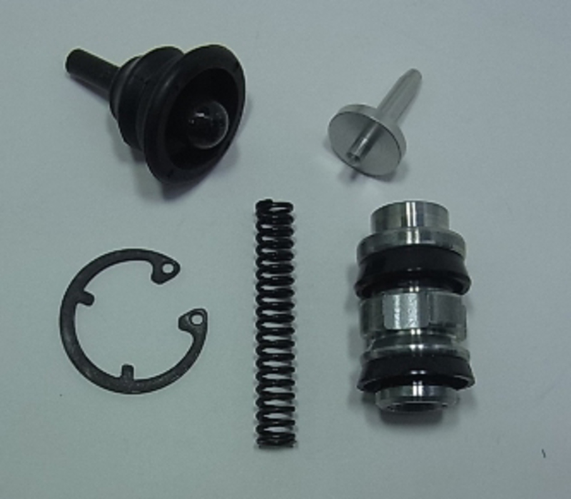 Kit reparación bomba de freno delantera TOURMAX - GSXR600/750 08-11 GSXR1000 09-11 MSB-314