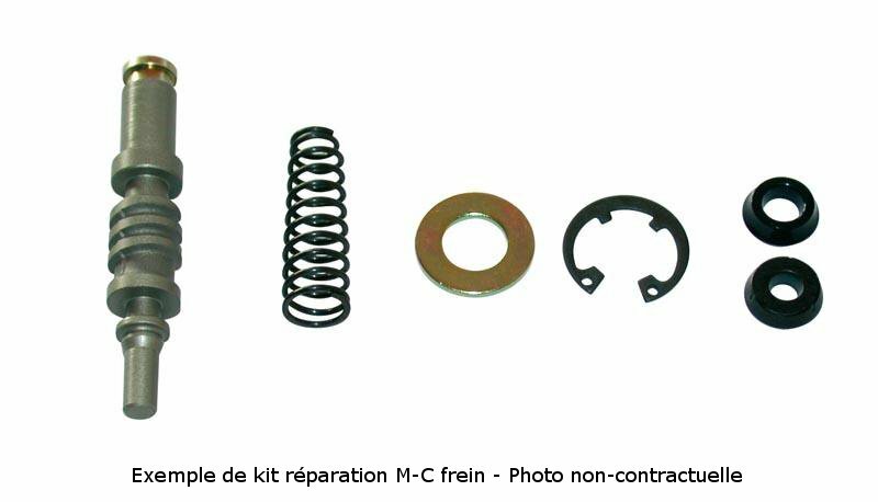 Kit reparación bomba de freno delantera TOURMAX - Kawasaki ER6N/F