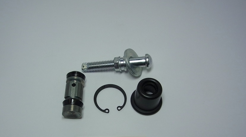 Kit reparación bomba de freno trasera TOURMAX - Yamaha XT1200Z Super Tenere