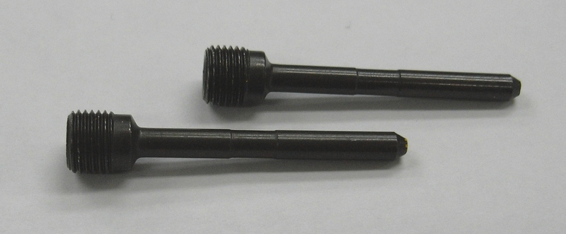 Kit pasadores de pinza de freno TOURMAX - Z1000 03-06 10-13 ZX-10R 06-10 PPS-911