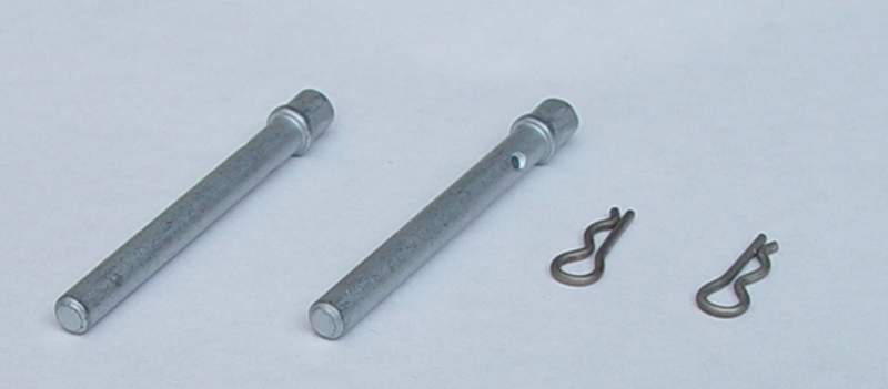 Kit pasadores de pinza de freno TOURMAX - V-MAX 1200 86-01 TDM850 91-01 PPS-905