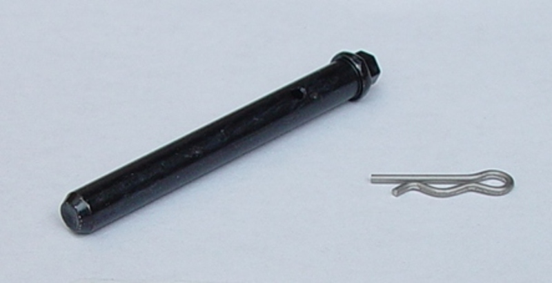 Kit pasadores de pinza de freno TOURMAX - ER-6N F 06-13 GSF650 BANDIT PPS-906