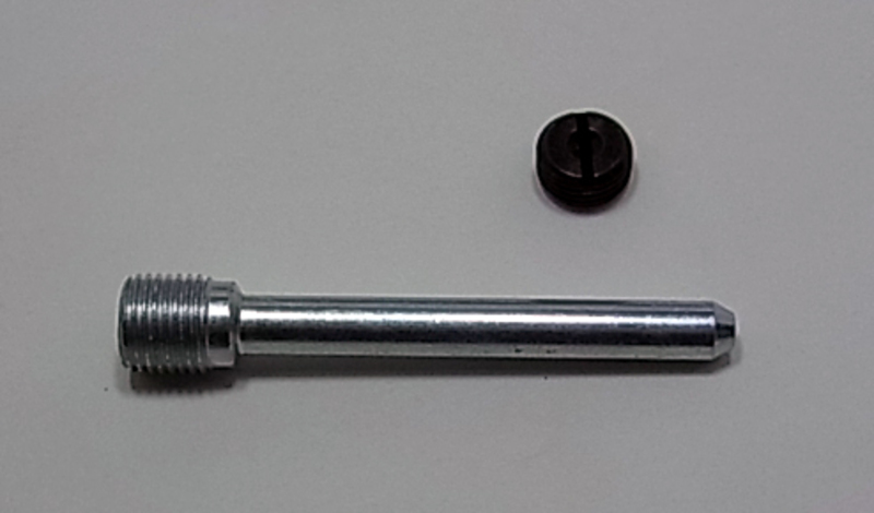 Kit pasadores de pinza de freno TOURMAX - GSF600 BANDIT 95-98 AN650 BURGMAN PPS-915