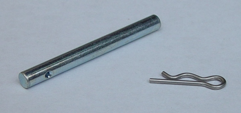 Kit pasadores de pinza de freno TOURMAX - ZX-6R 95-02 ZZR1100 90-99 PPS-909