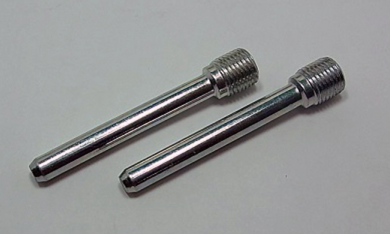 Kit pasadores de pinza de freno TOURMAX - Yamaha YFM 660F Grizzly