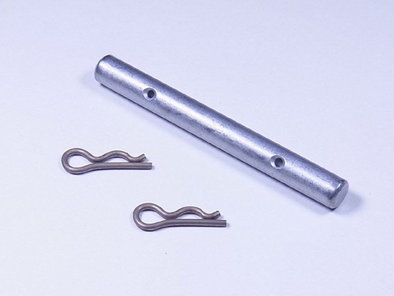 Kit pasadores de pinza de freno TOURMAX - FZS600 Fazer 98-03 YZF-R1 98-12 PPS-914
