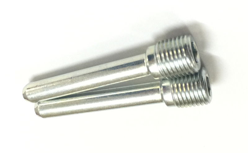 Kit pasadores de pinza de freno TOURMAX - Suzuki Burgman AN400/650