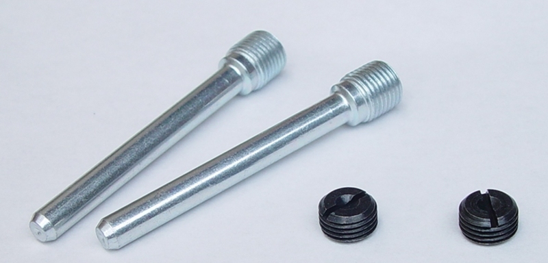 Kit pasadores de pinza de freno TOURMAX - CBR600F 87-95 XRV750 AFRICA TWIN PPS-901