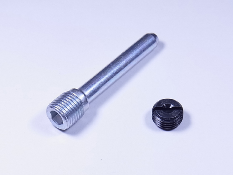 Kit pasadores de pinza de freno TOURMAX - CR125R CRF250R CRF450R KX125 KX250F KX450F PPS-903