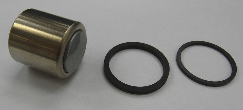 Kit pistones pinza de freno TOURMAX - Yamaha XTZ660 Tenere