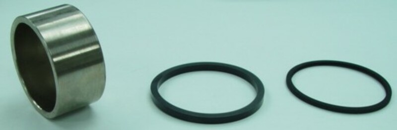 Kit pistones pinza de freno TOURMAX - Yamaha YEF-R1/1000R Thunder