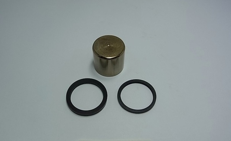 Kit pistones pinza de freno TOURMAX - Kawasaki ZR1100/ZX12R/ZX7R/RR