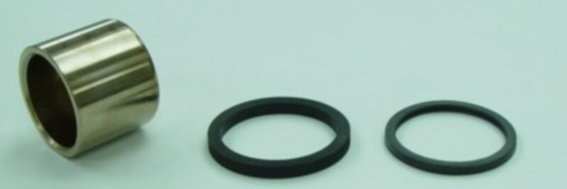 Kit pistones pinza de freno TOURMAX - GSXR750 1100 PISTON + juntas CPK-315
