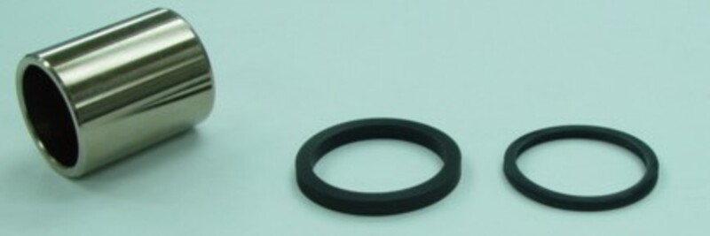 Kit pistones pinza de freno TOURMAX - GSF600NS 97-03 PISTON + juntas CPK-311