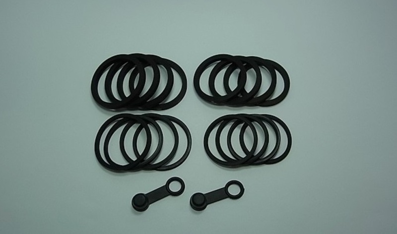 Kit reparación pinza de freno TOURMAX - YZF-R1 02-06