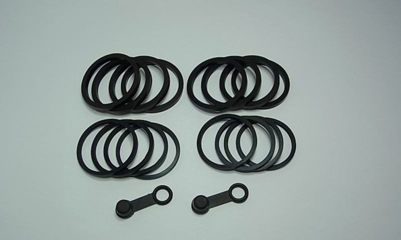 Kit reparación pinza de freno delantero TOURMAX - Honda