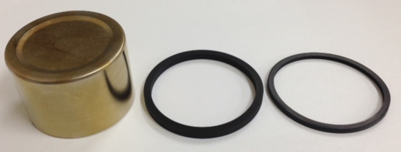 Kit pistones pinza de freno TOURMAX - Suzuki