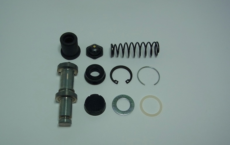 Kit reparación bomba de freno delantera TOURMAX - Honda