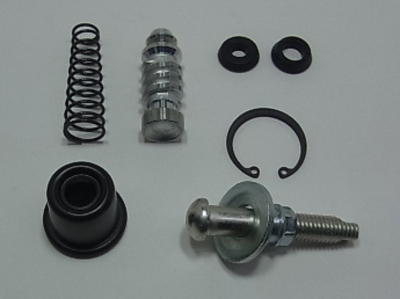 Kit reparación bomba de freno trasera TOURMAX - Yamaha