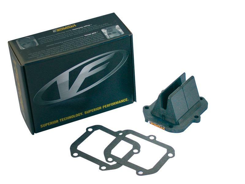 Caja de láminas V-Force 3, Honda CR250 2003-04