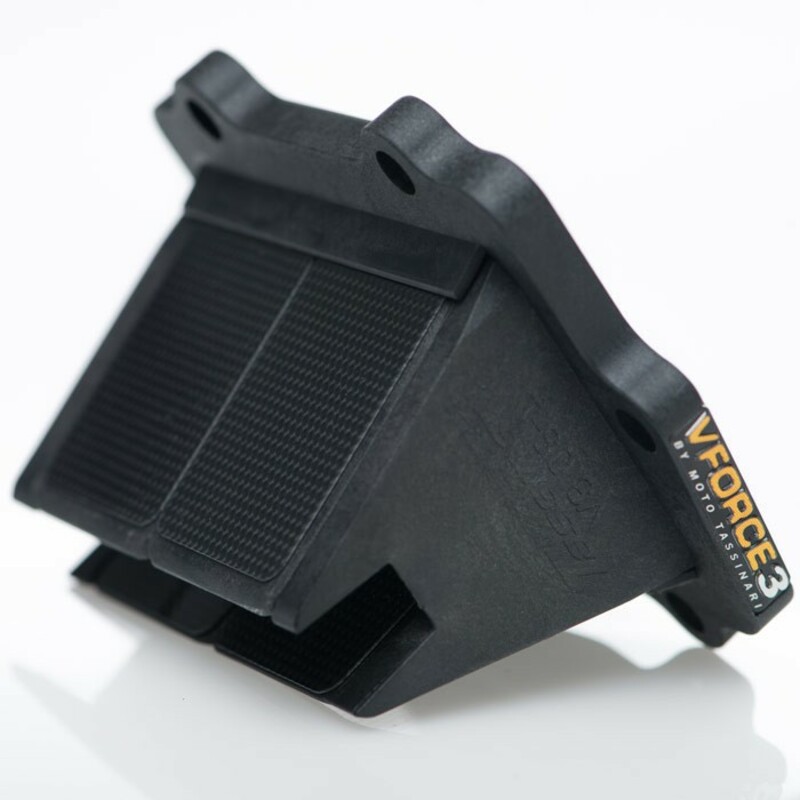 Caja de láminas V-Force 3, KTM 50