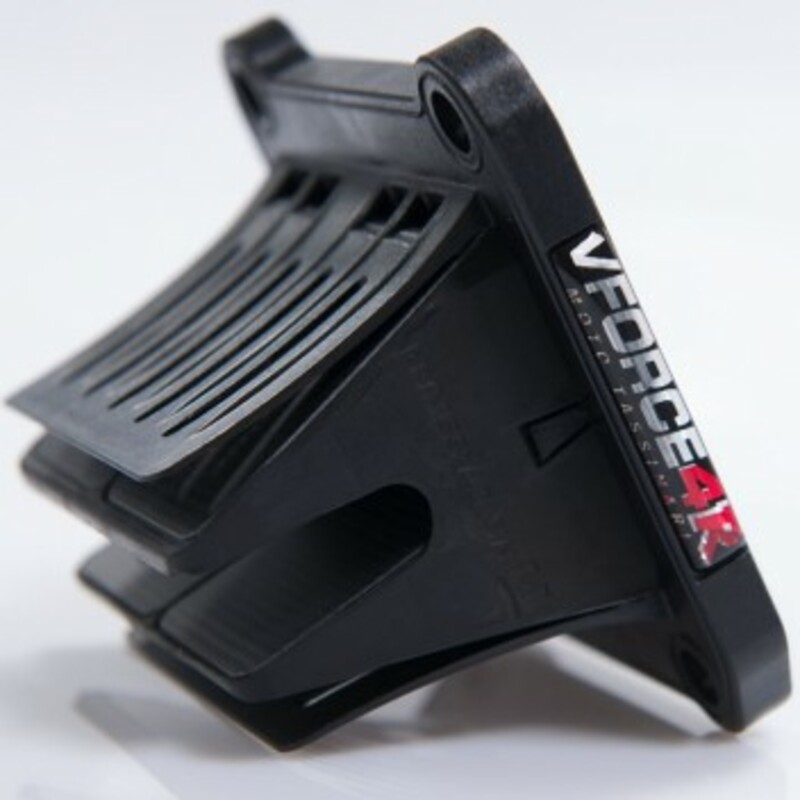 Caja de láminas V-Force 4R, Yamaha YZ125, 05-2020