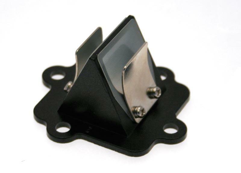 Caja láminas fibra B1 - Minarelli horizontal