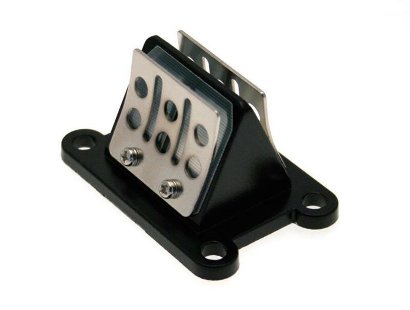 Caja de láminas carbono B1 - Motor Minarelli AM6