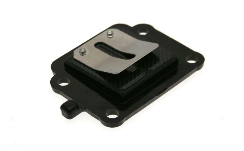 Caja láminas carbono B1 BOOSTER