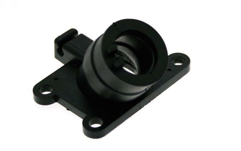 Toma de admisión B1 motor Minarelli AM6 Ø23mm