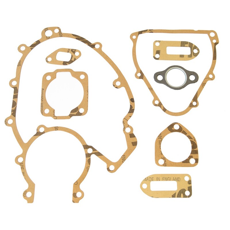 Kit completo juntas de motor Artein J0000PG000208