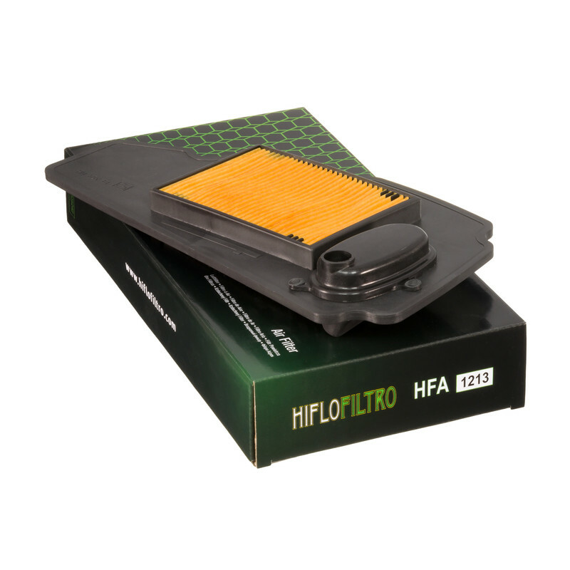 Filtro de aire HIFLOFILTRO - HFA1213