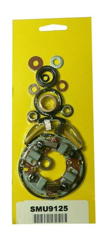 Porta escobillas Arrowhead SMU9125