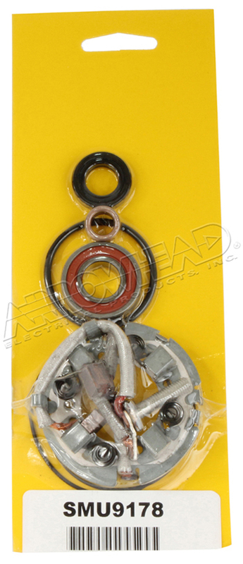 Porta escobillas Arrowhead SMU9178