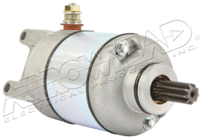 Motor de arranque Arrowhead SMU0506