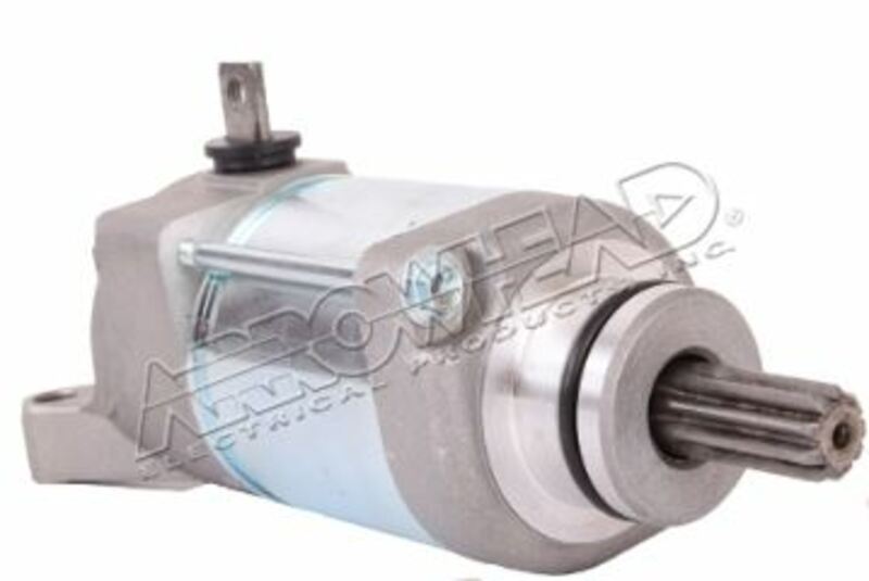 Motor de arranque Arrowhead SMU0455