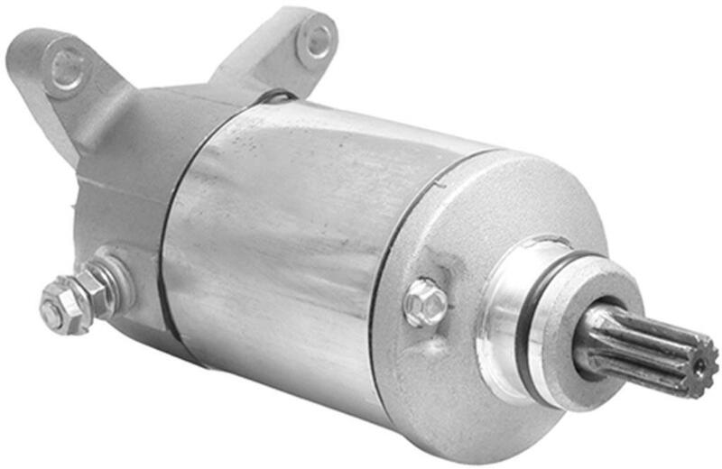 Motor de arranque Arrowhead SMU0059