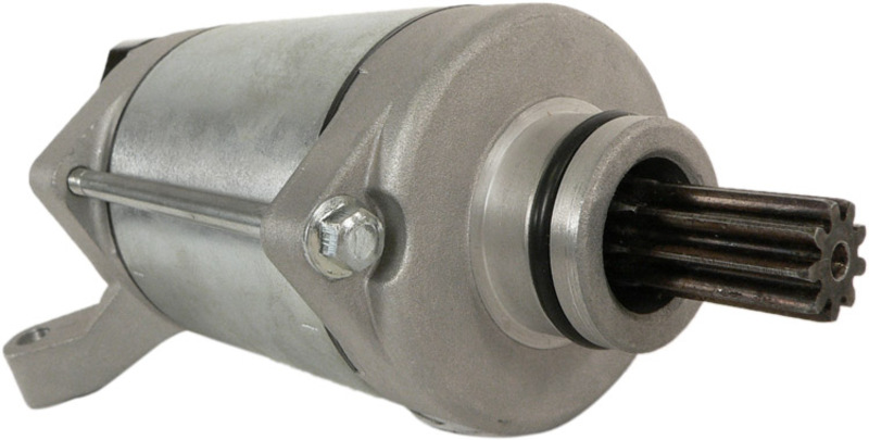 Motor de arranque Arrowhead SMU0516