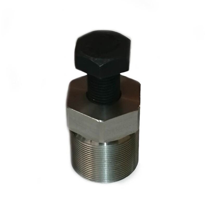 Extractor trial Beta Sherco V PARTS